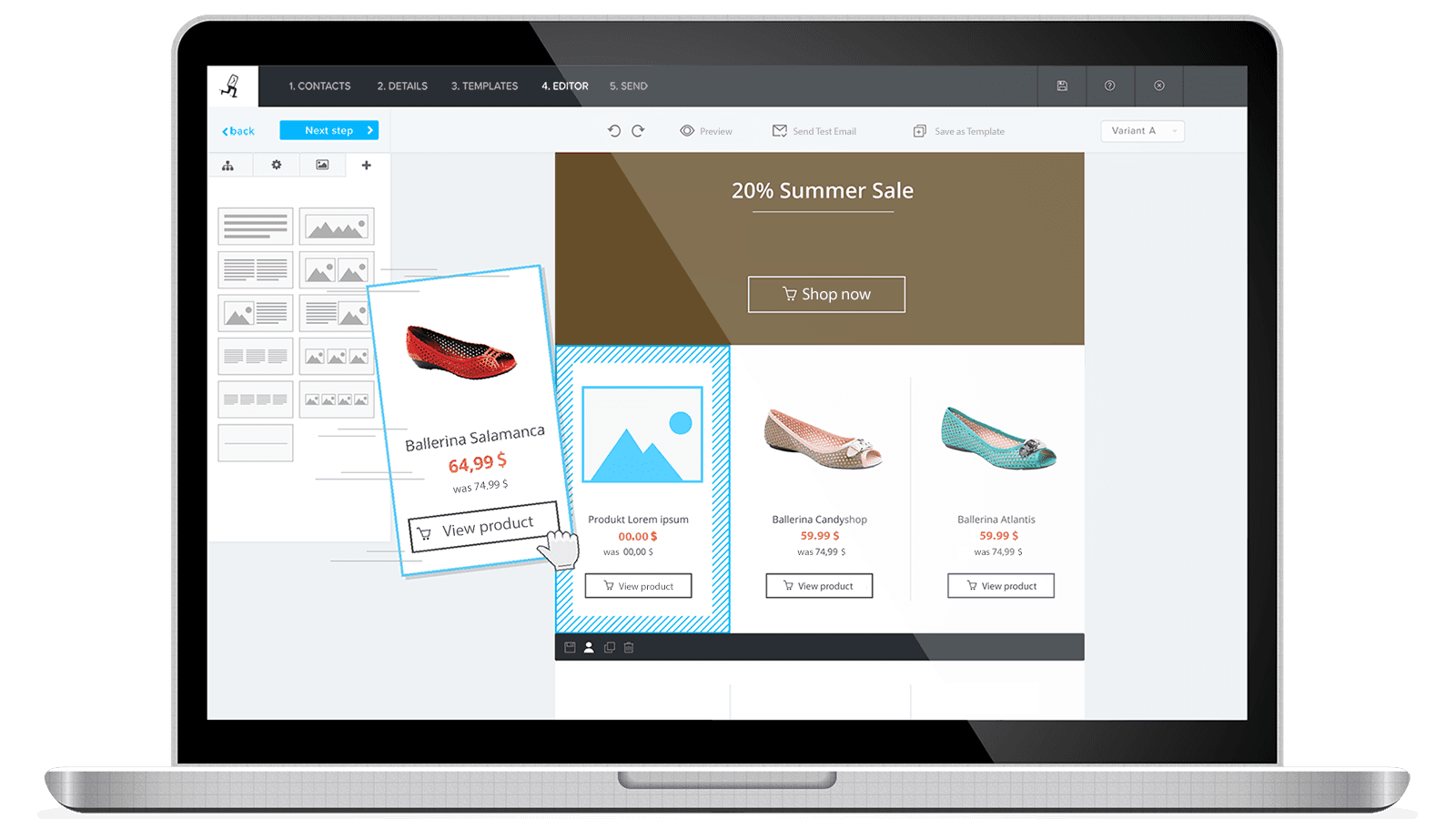 Craft mailings that wow subscribers