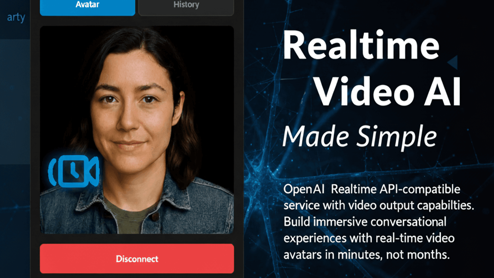 Realtime Video AI Made Simple