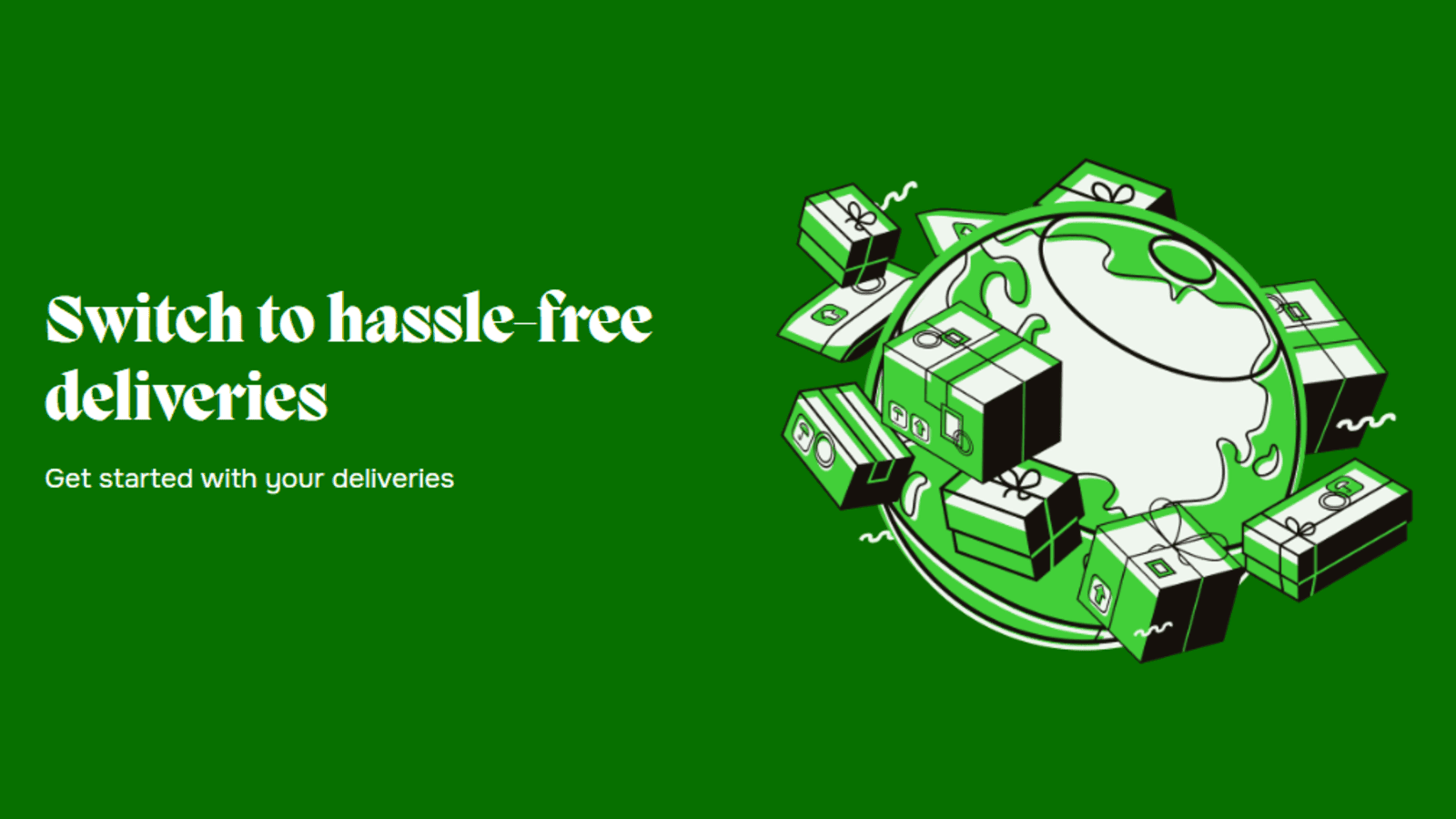 Fez Delivery APP Feature Image