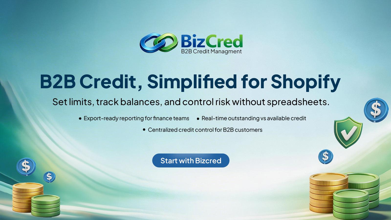 B2B Simplified
