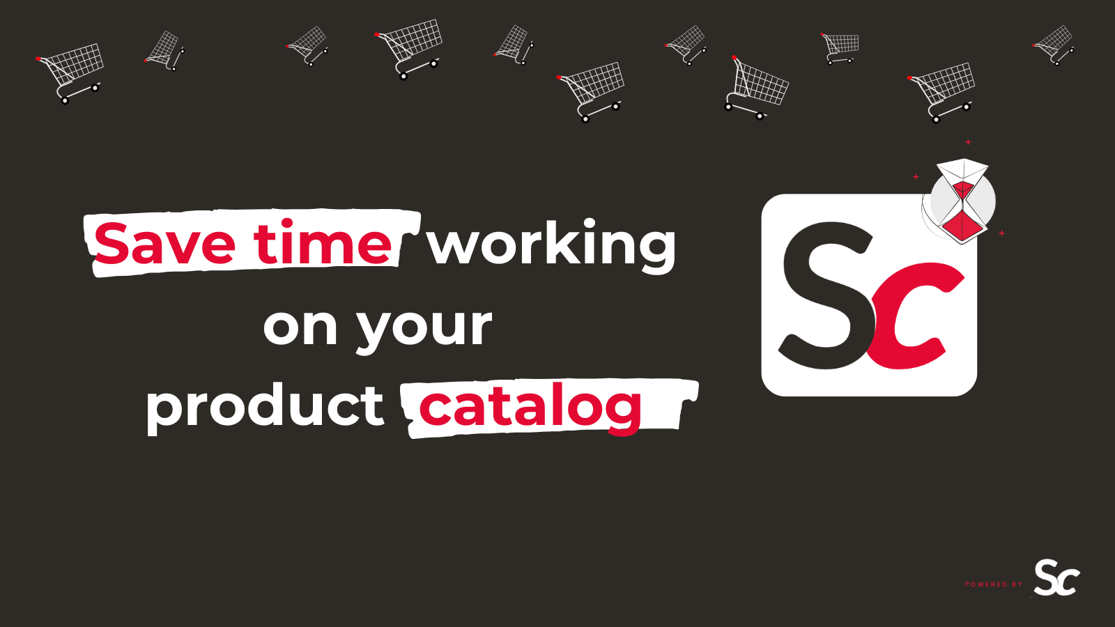 Store Commander for Shopify