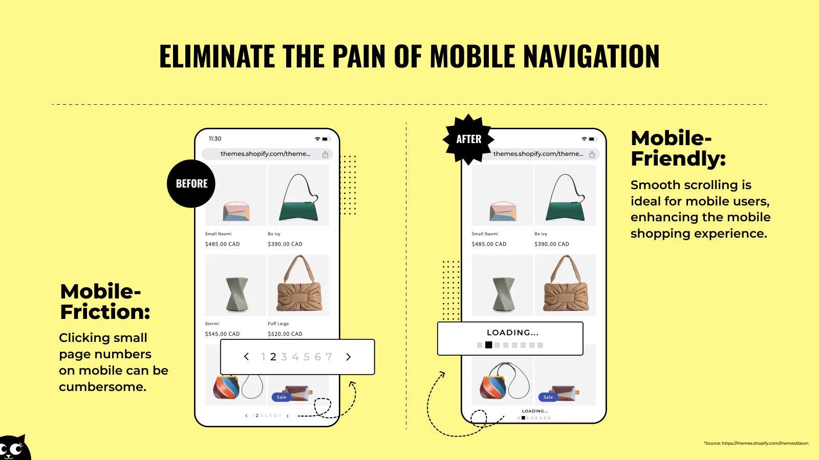 Eliminate Friction And Increase Conversion