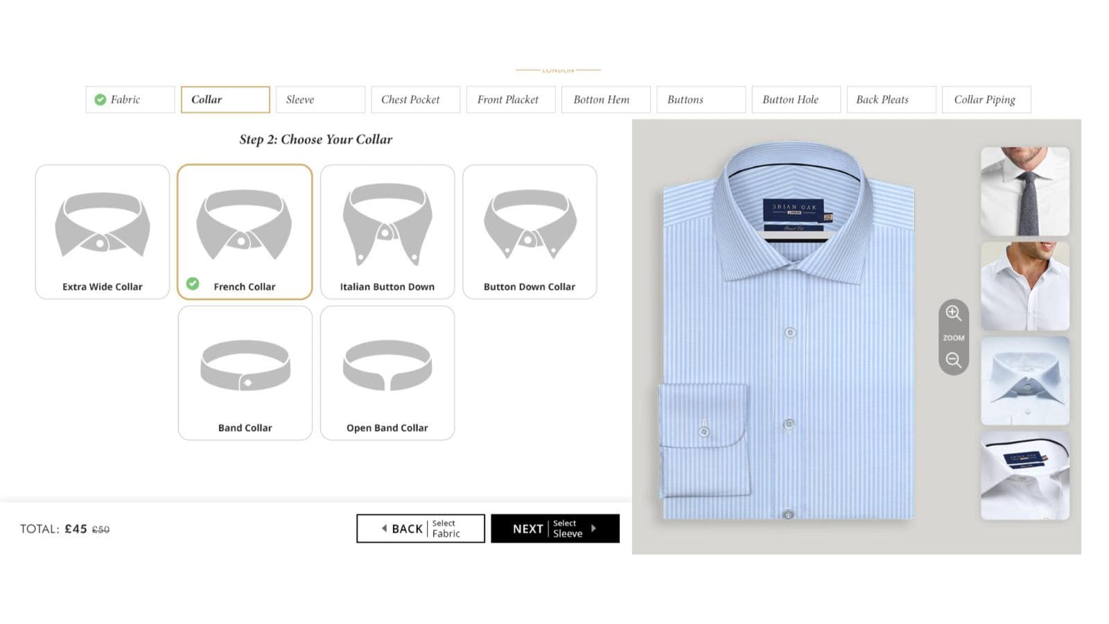 Collar