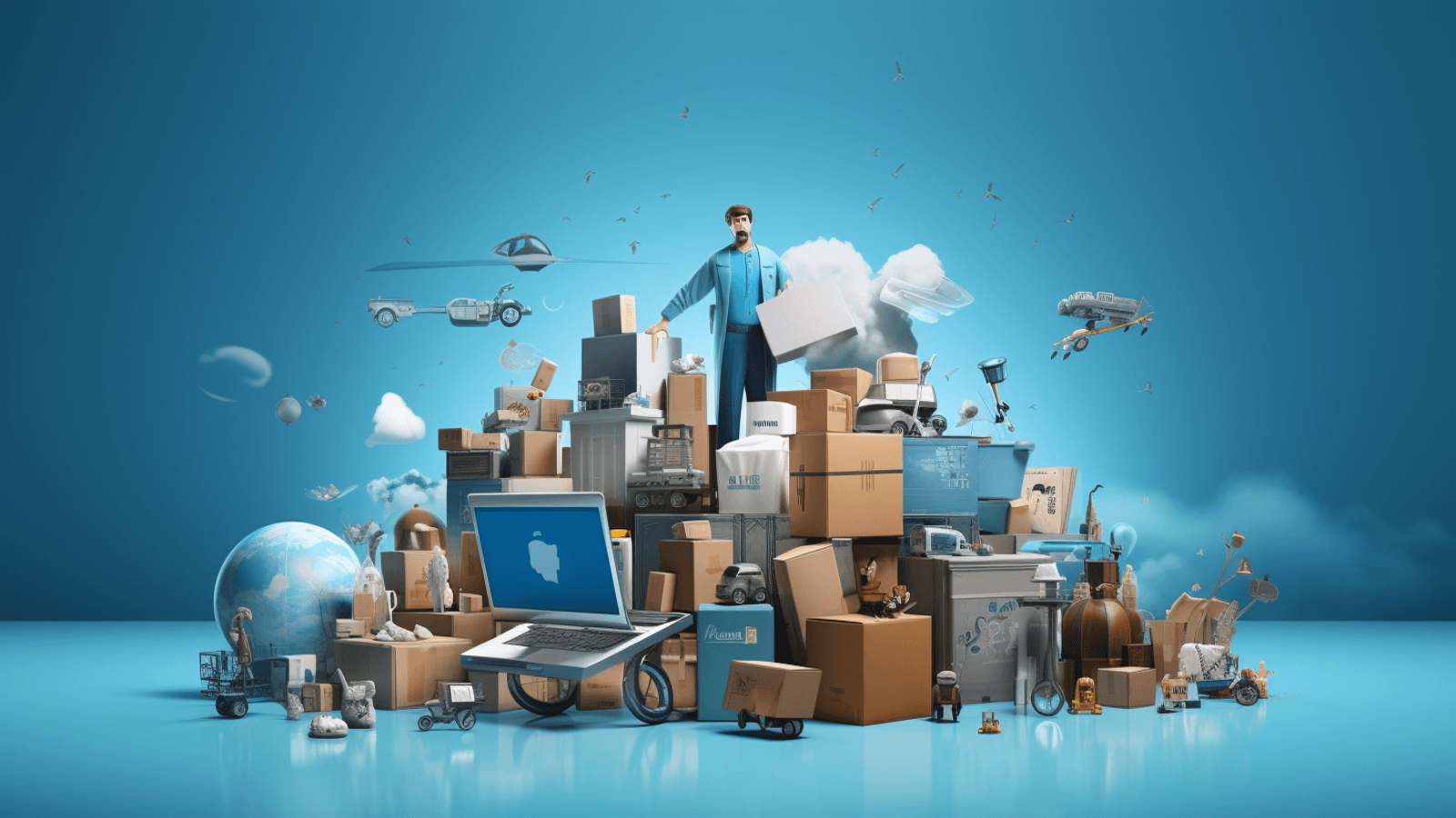 Rise Above the Competition with Smart eCommerce Solutions