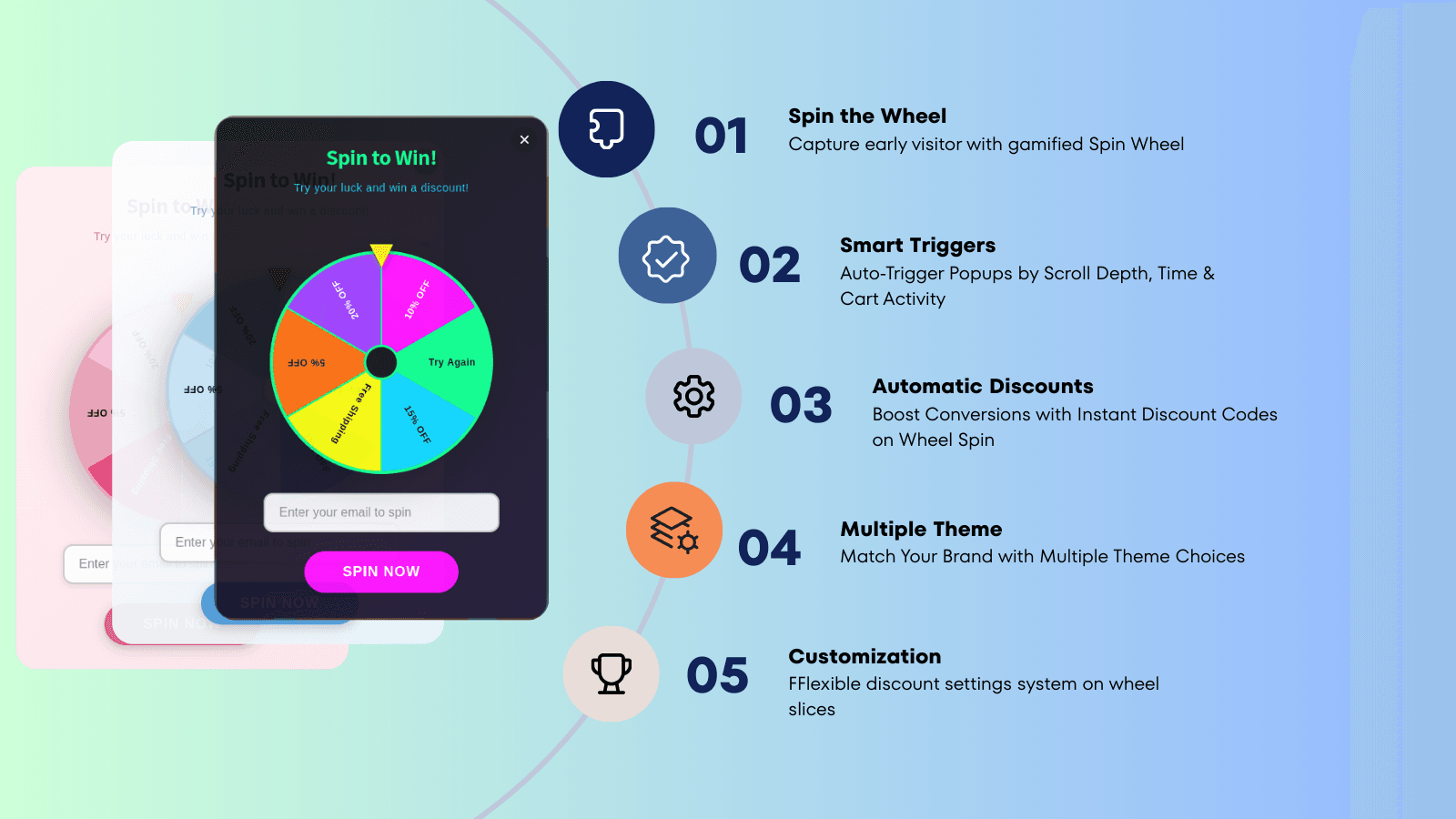 ai chatbot and shopping search assistant shopify app