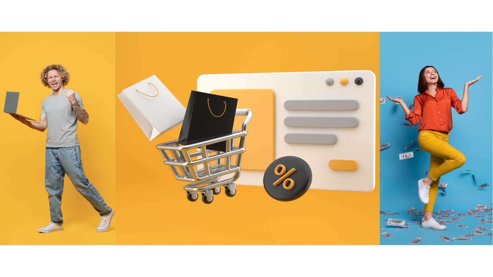 Maximize concumer engagement with in-session personalization