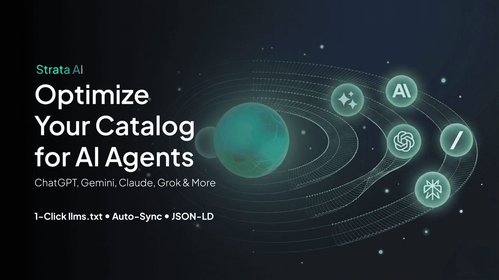 Optimize Your Catalog for AI Agents