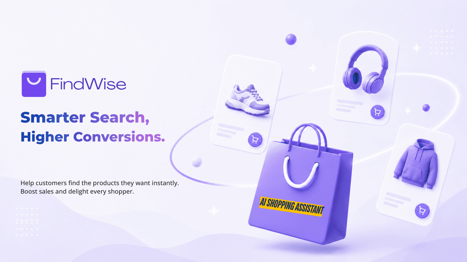 Findwase - Smarter Search Higher Conversions