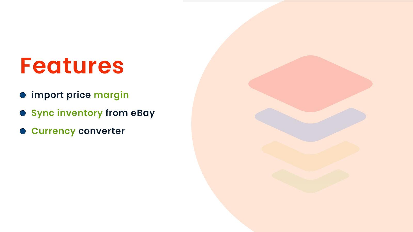 ebay integration and sync