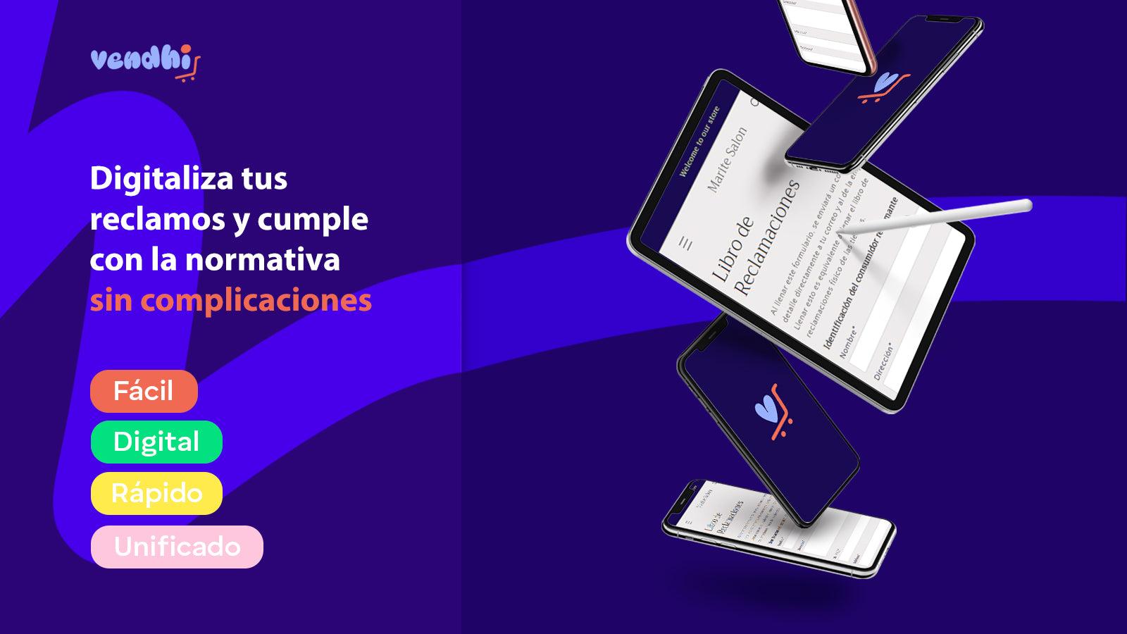 Libro de reclamaciones online para cumplir con la norma peruana