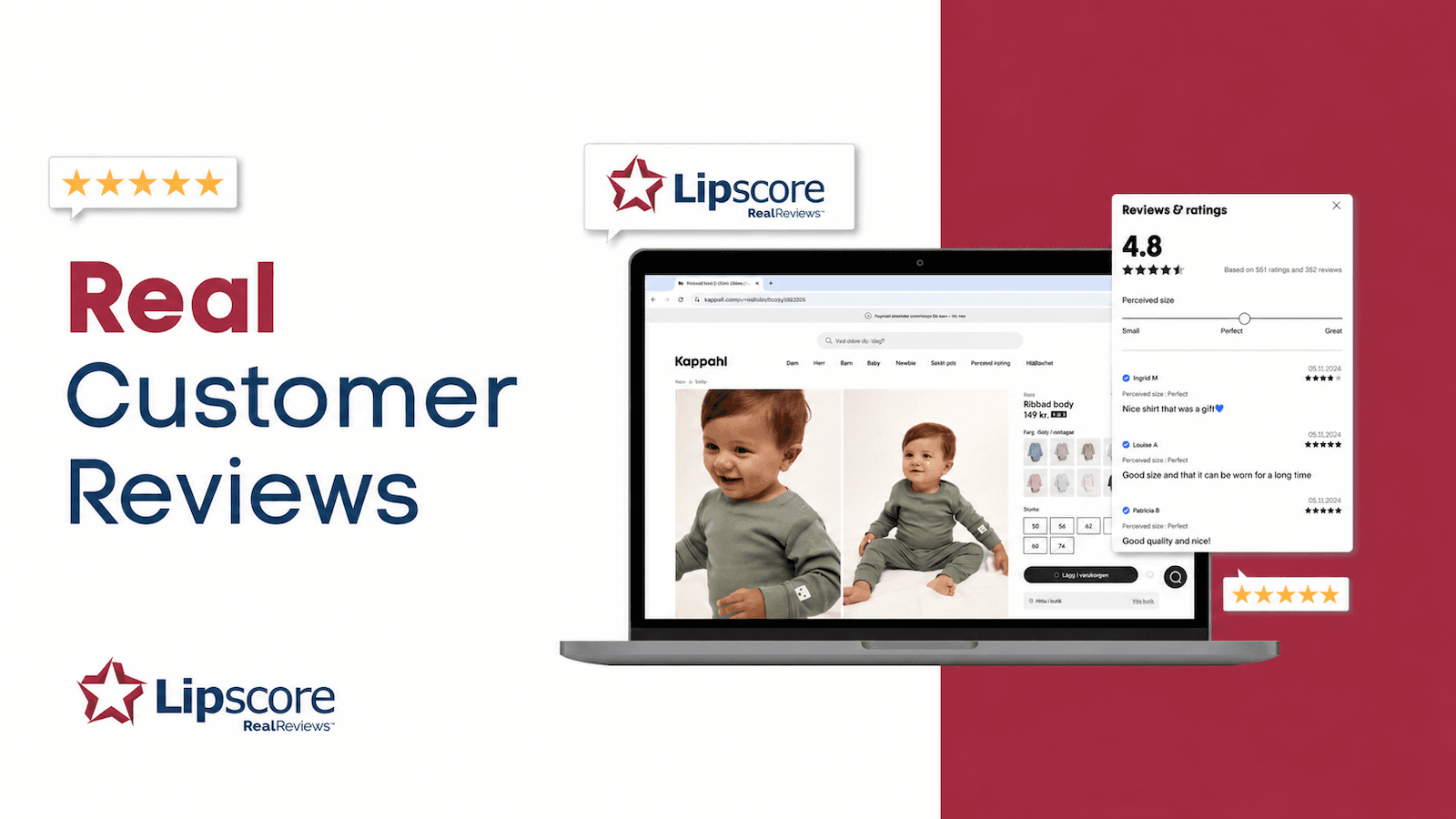 Real, Verified & Legal Reviews. Real People. No Fakes.