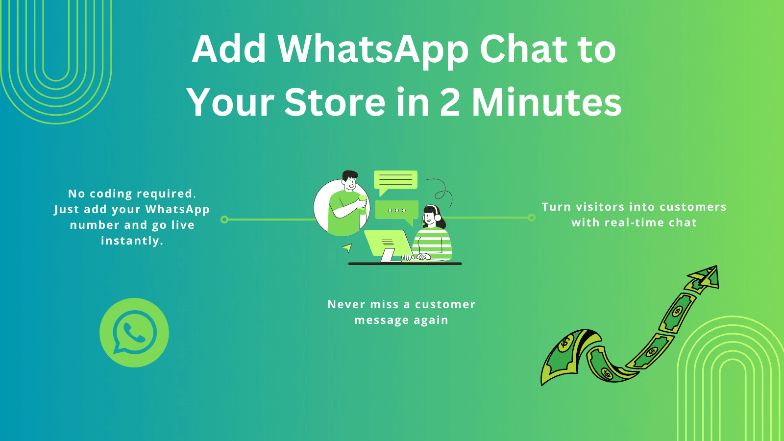 Social chat