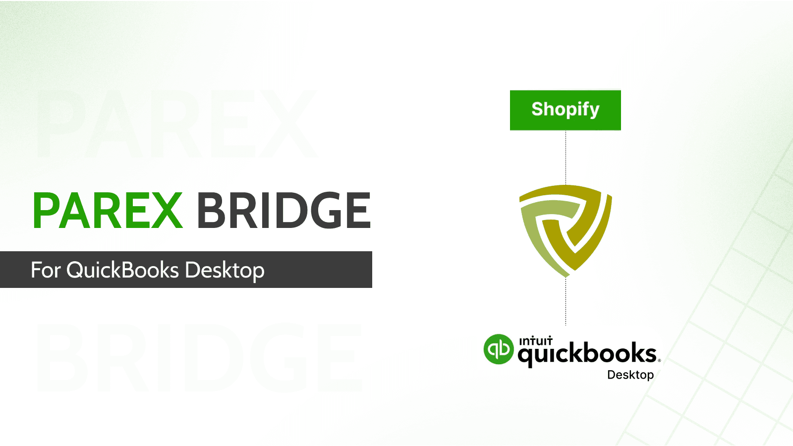 QuickBooks Desktop by Parex