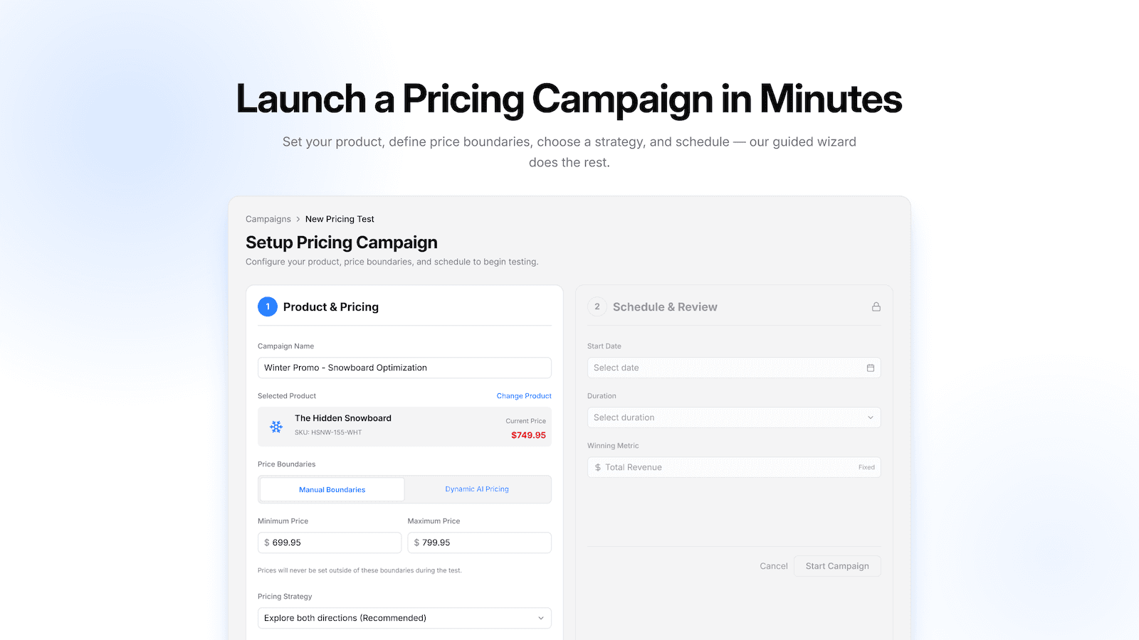 pendl-pricing-wizard