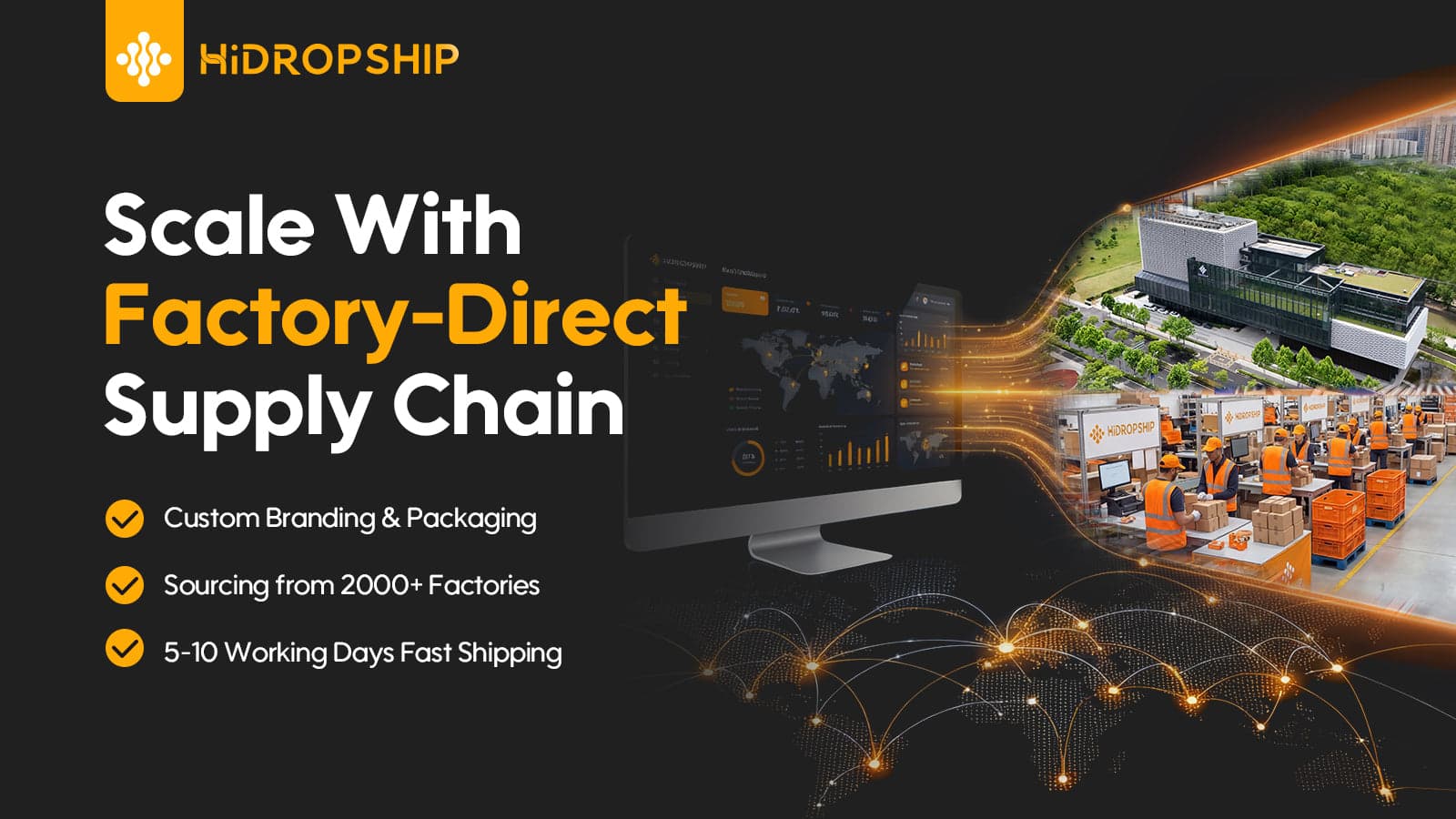 HiDropship