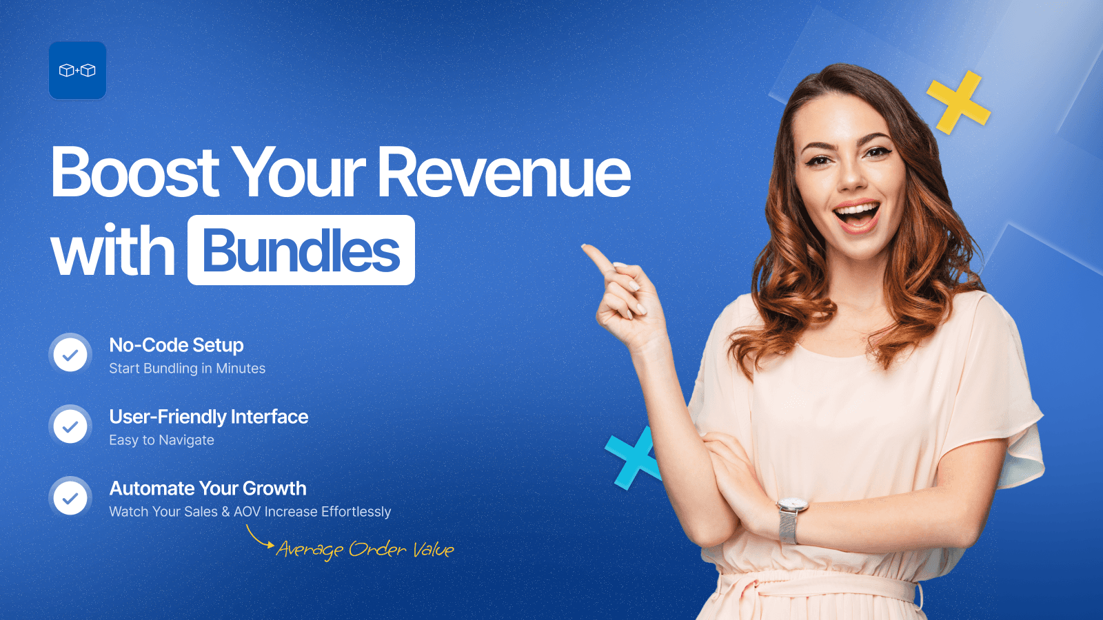 Bundle and bundles offers in Shopify store