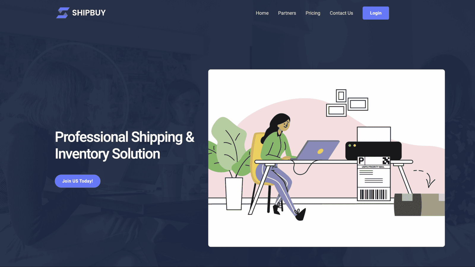 shipbuy.com professional shipping and inventory solutions