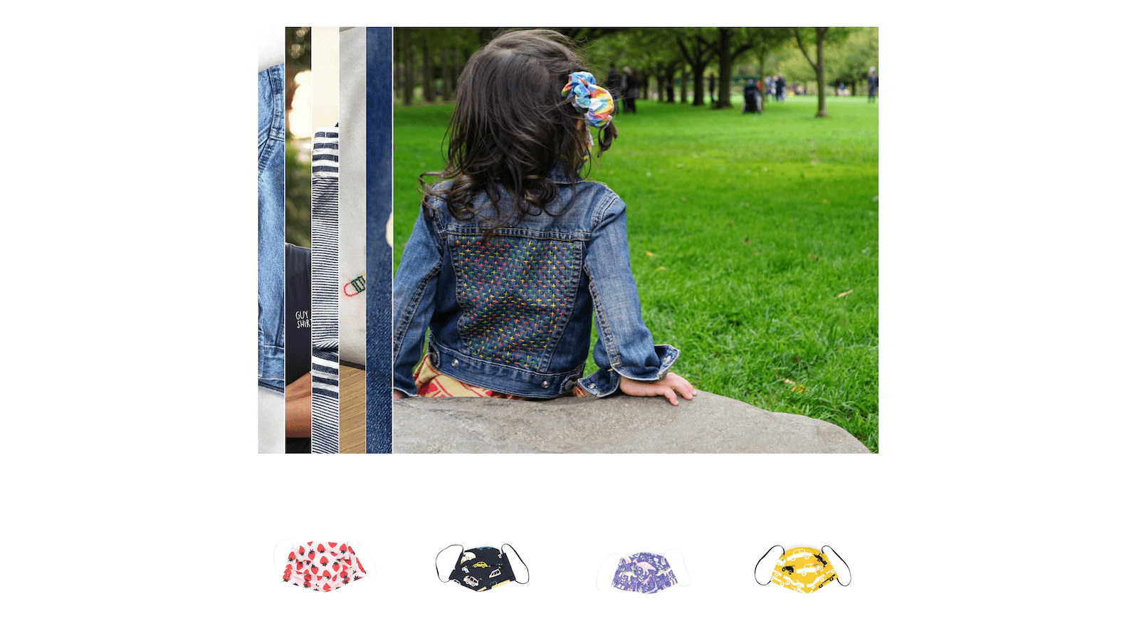 Accordion gallery displaying a reptile.