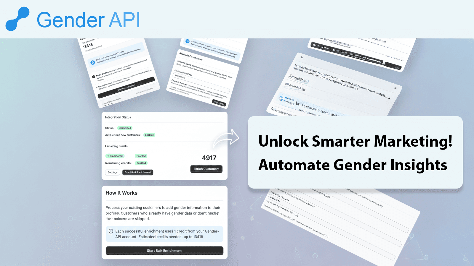 Try Gender-API.com Now!