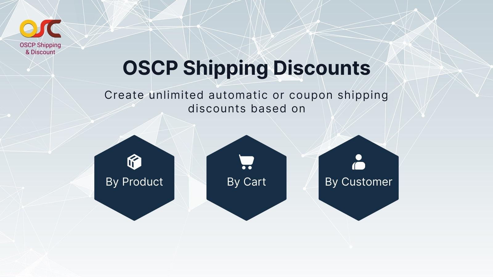 Shipping Discount