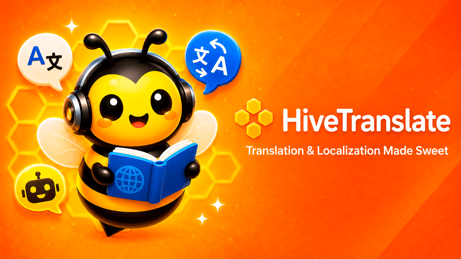 HiveTranslate