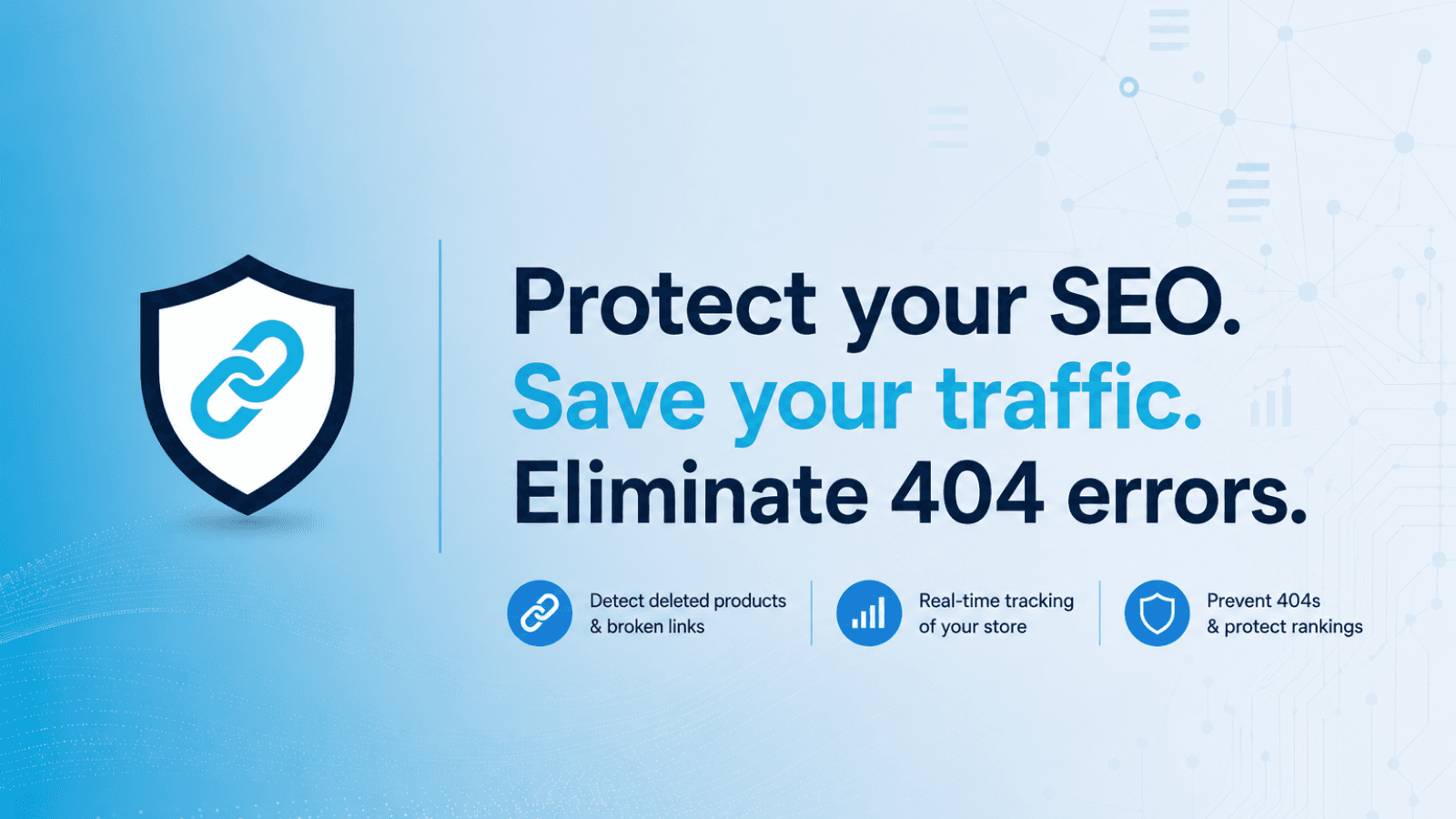 LinkGuard : SEO protection