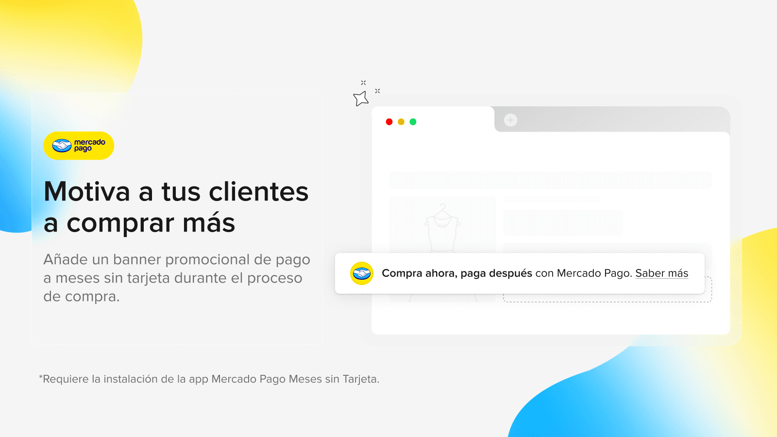 Motiva a tus clientes a comprar más