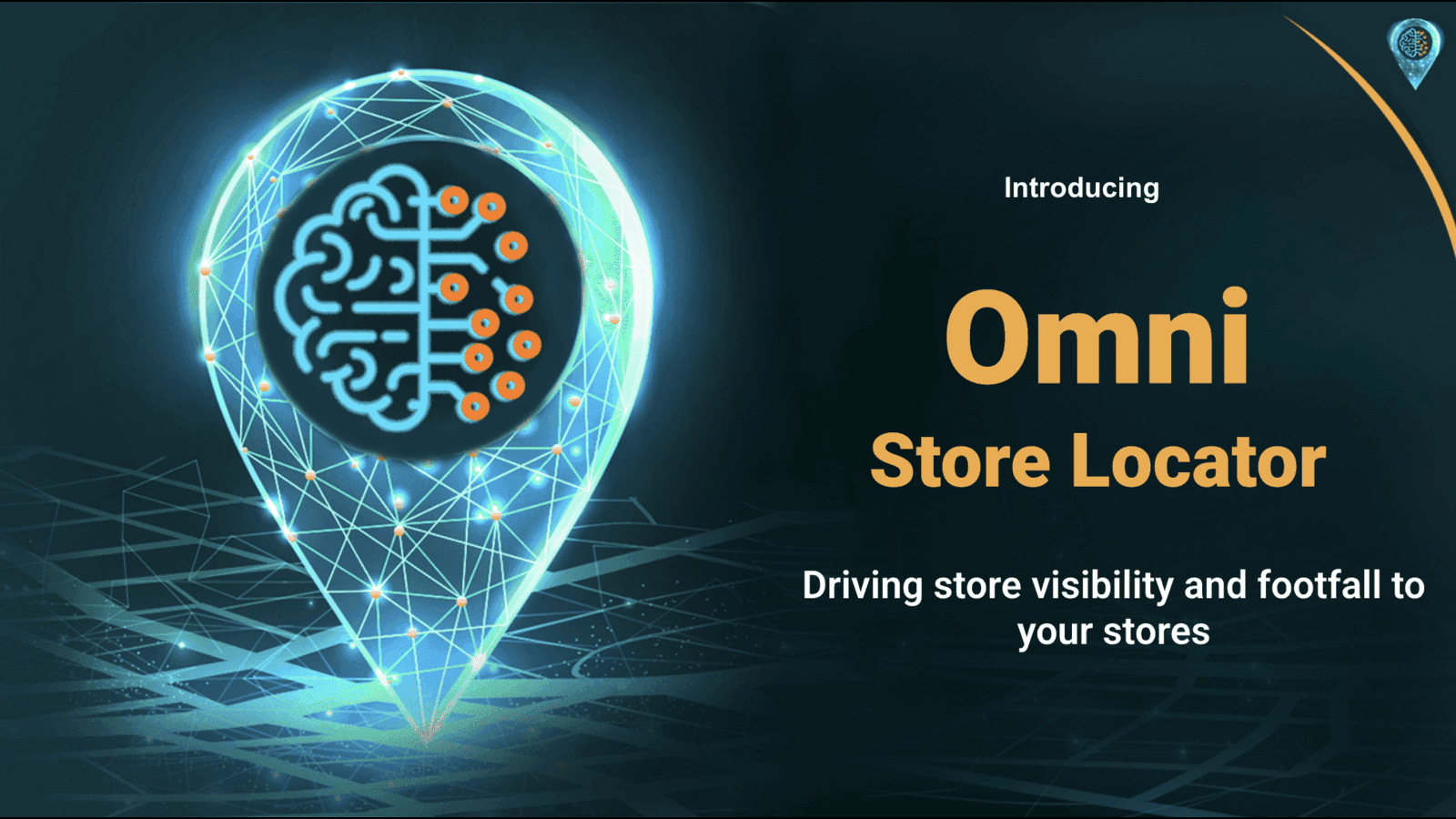 Omni Storelocator