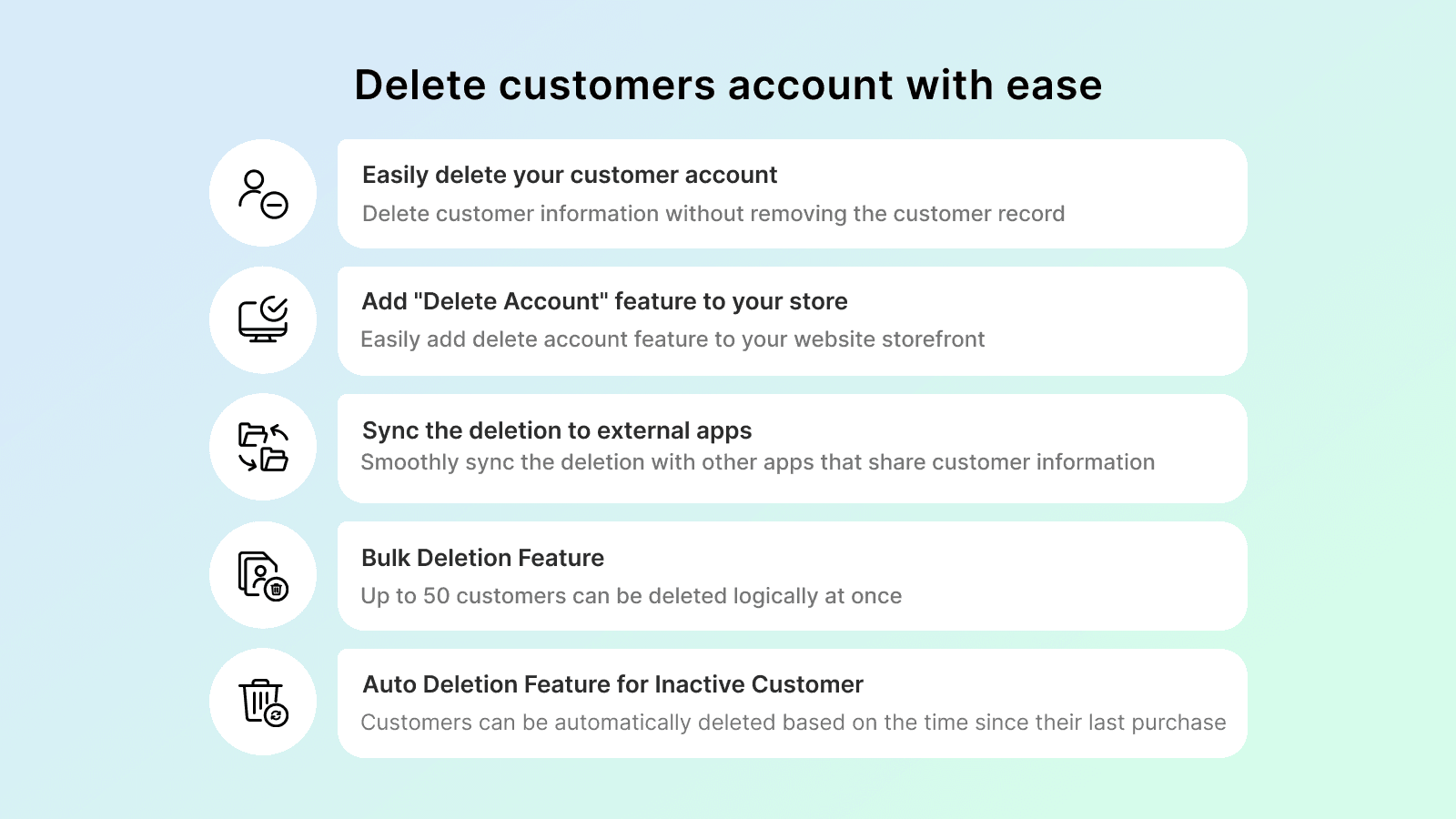 Installation Instructions