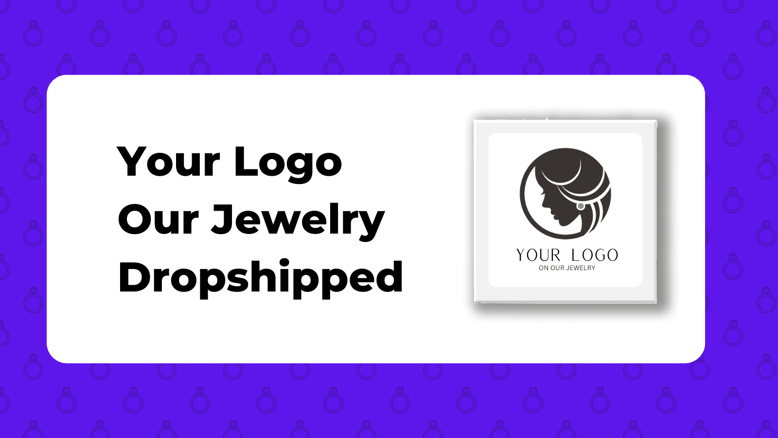 private label jewelry dropshipping