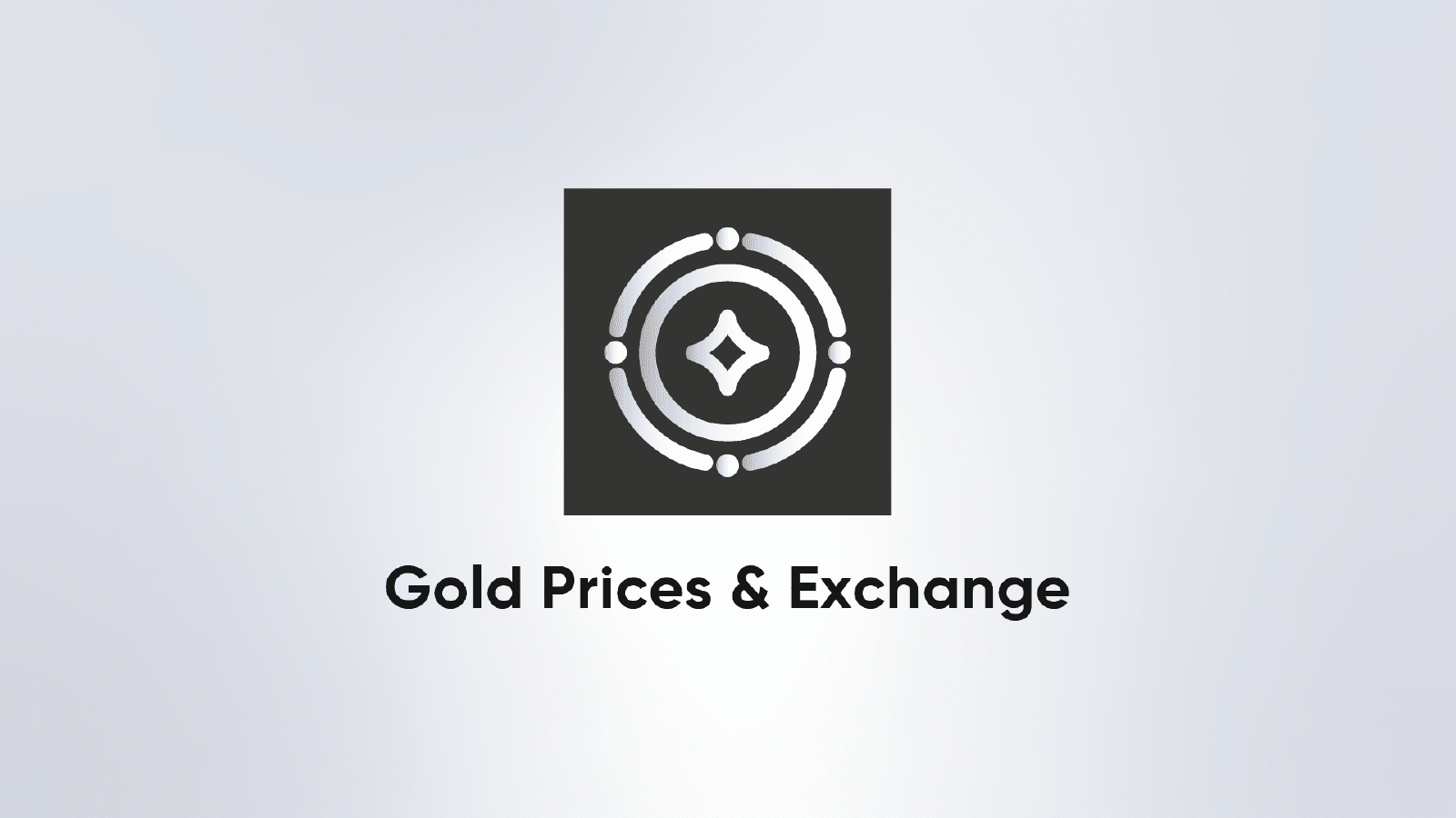 Automatic price updates using real-time gold and exchange rates