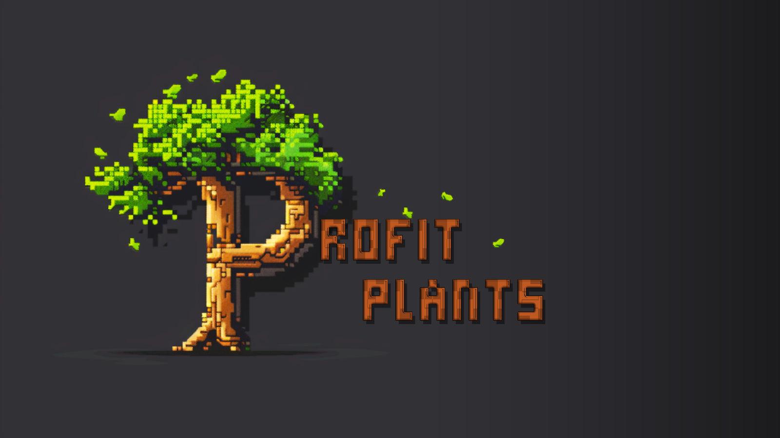 Profit plants feature image