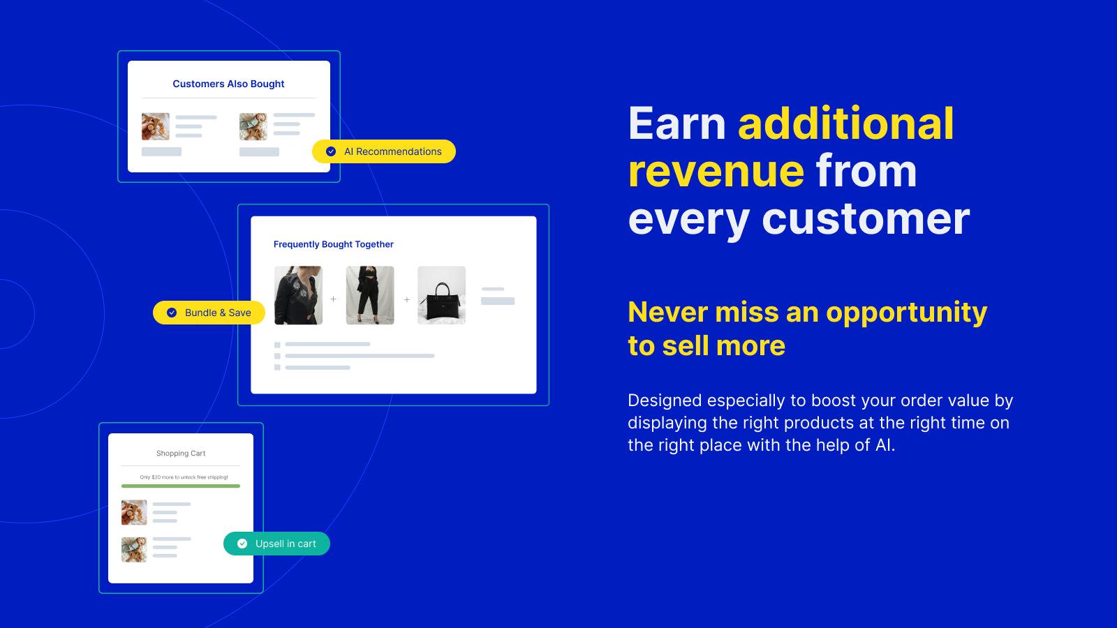 AI Powered Personalized Recommendations with Google AI