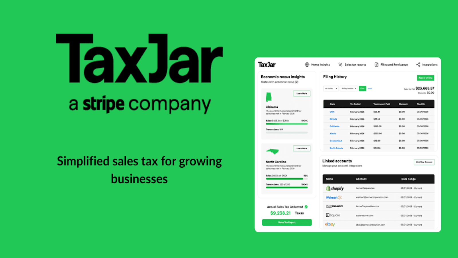 TaxJar