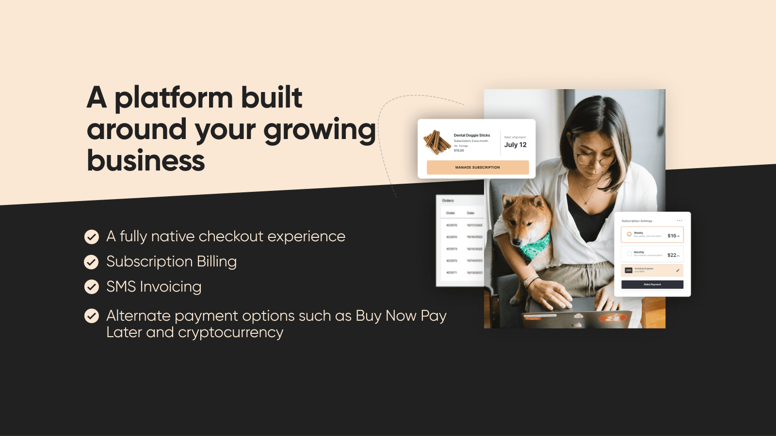 bankful payment processors & gateway