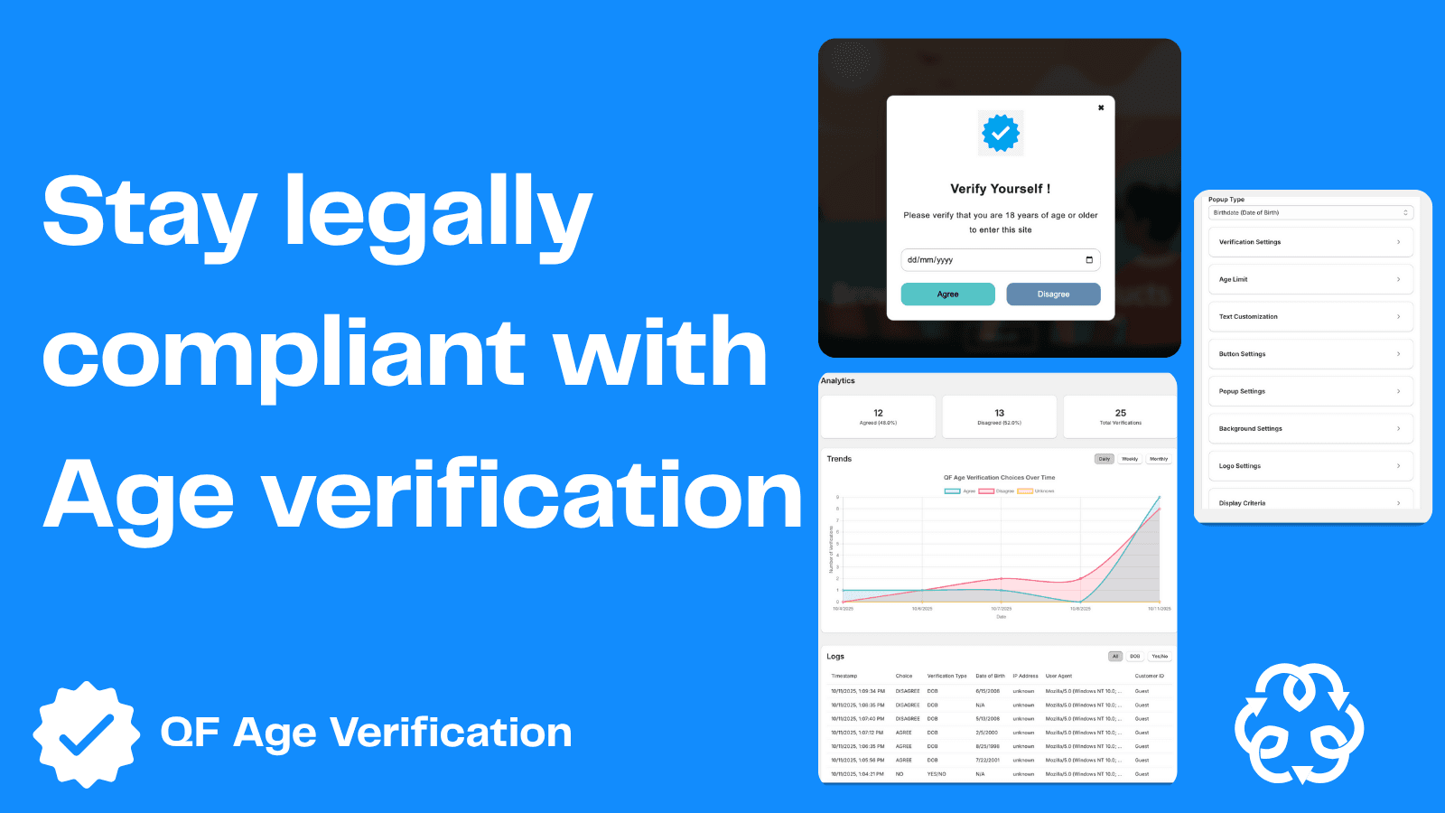 Age Verification - Featured Image