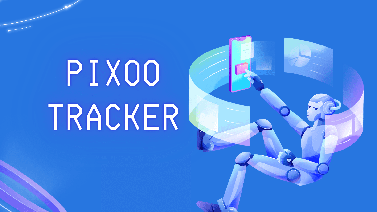 Pixoo Tracker