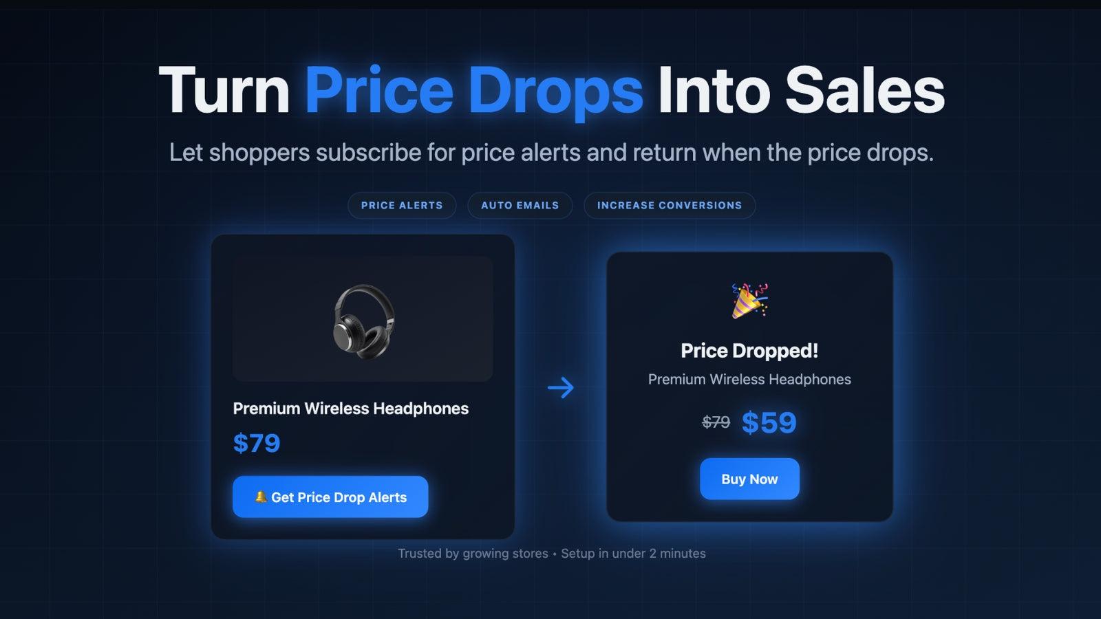 The Watchlyst email engine