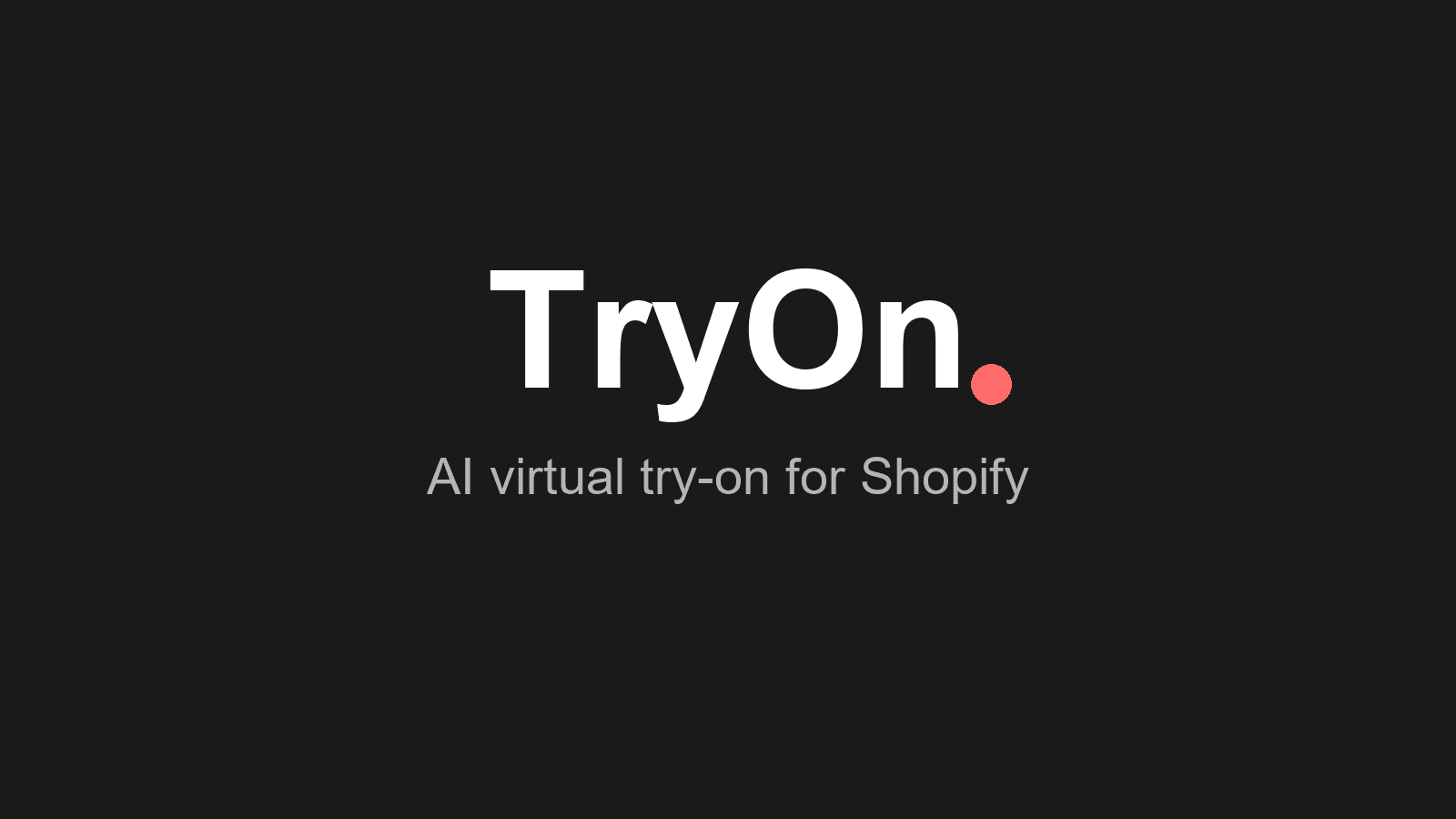 TryOn Feature Image