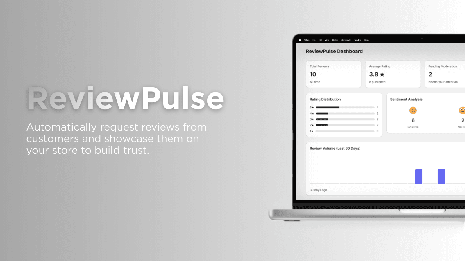 Review Pulse