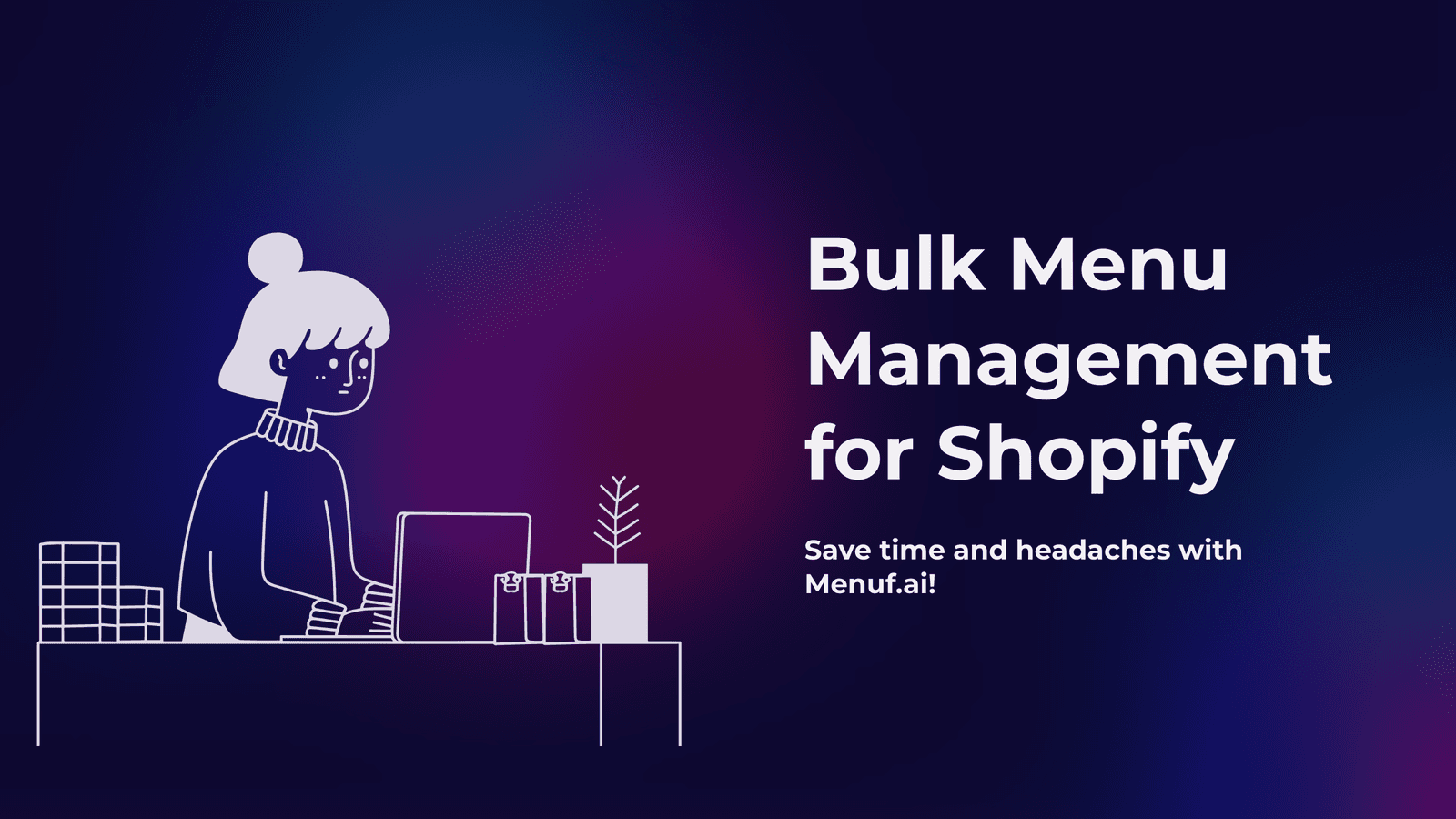 Main Screen | Menuf.ai