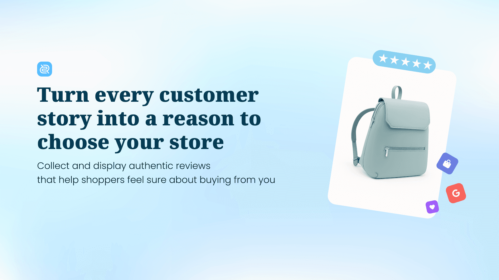 Ryviu Best Shopify Product Reviews App & Reviews Importer