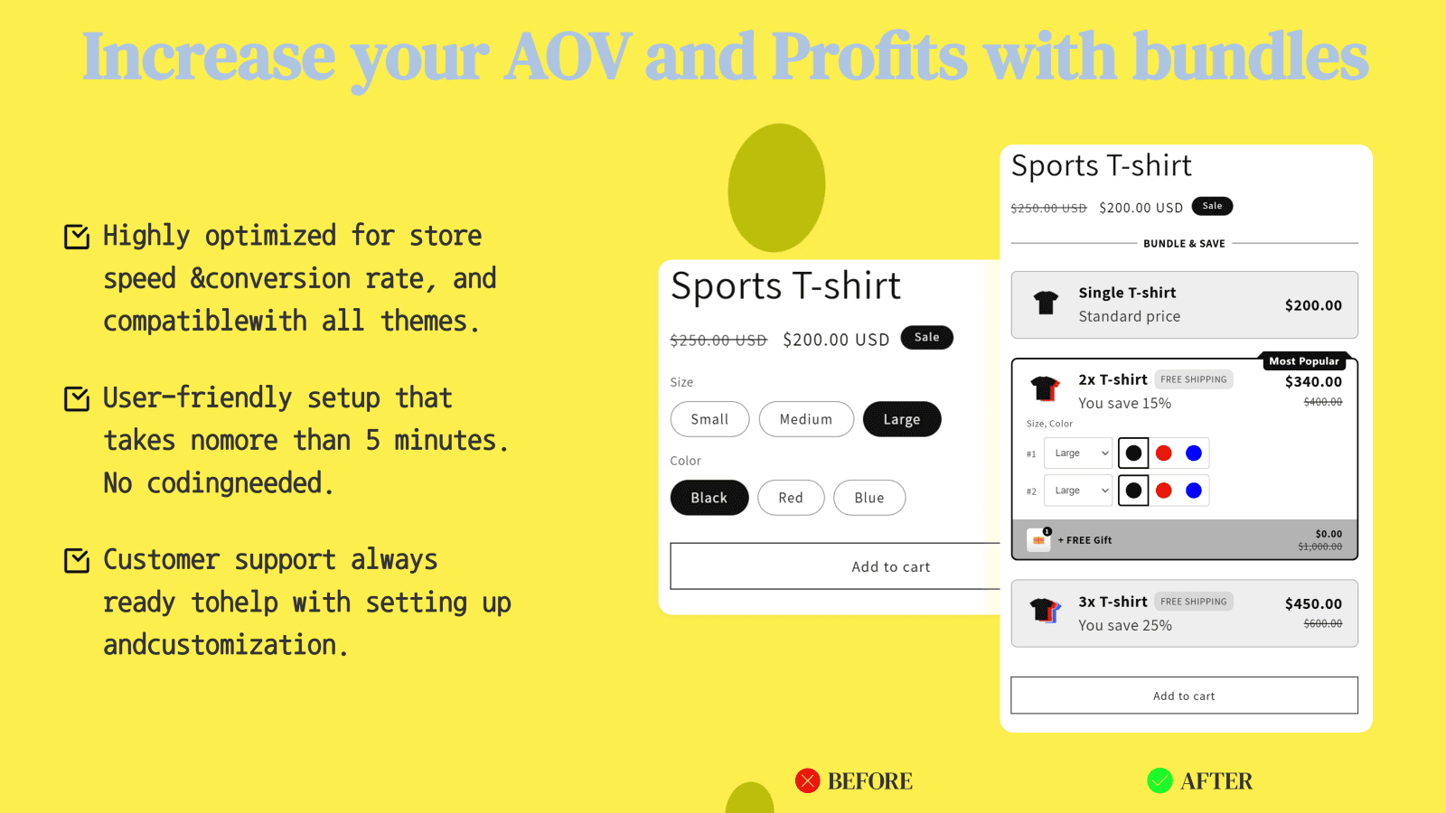 Ymq Bundle Quantity Breaks