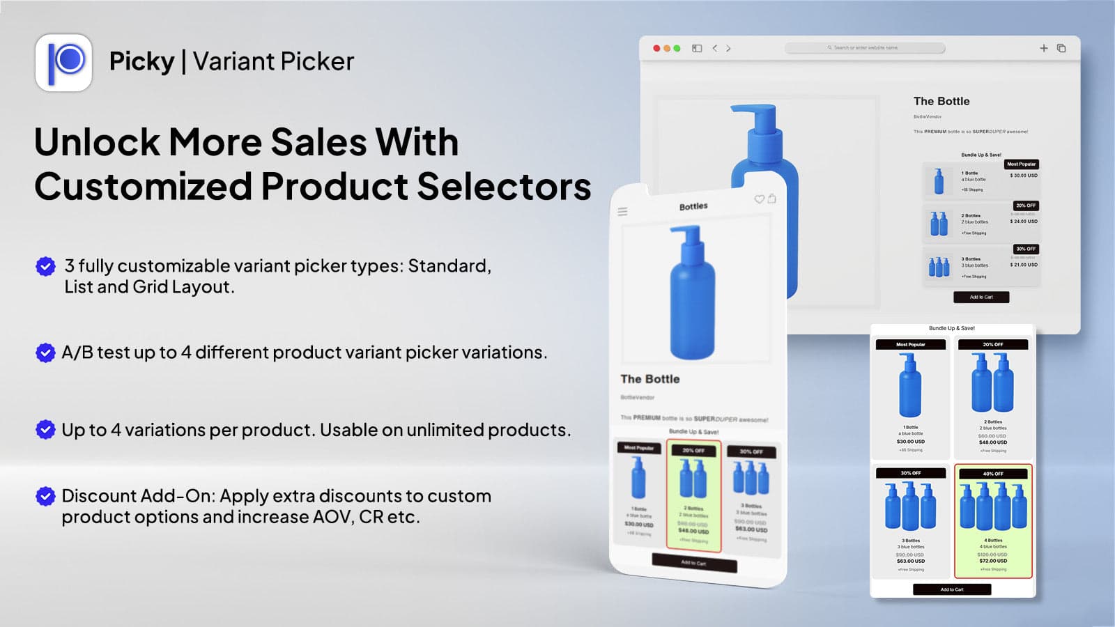 bundle feature 1