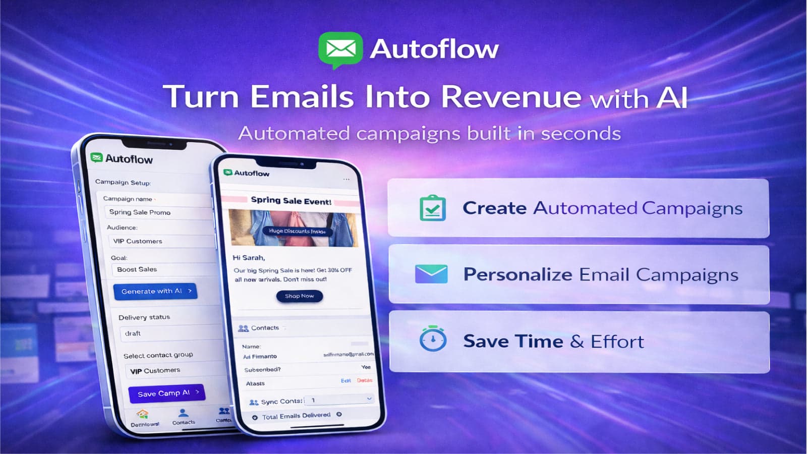 autoflow highlight