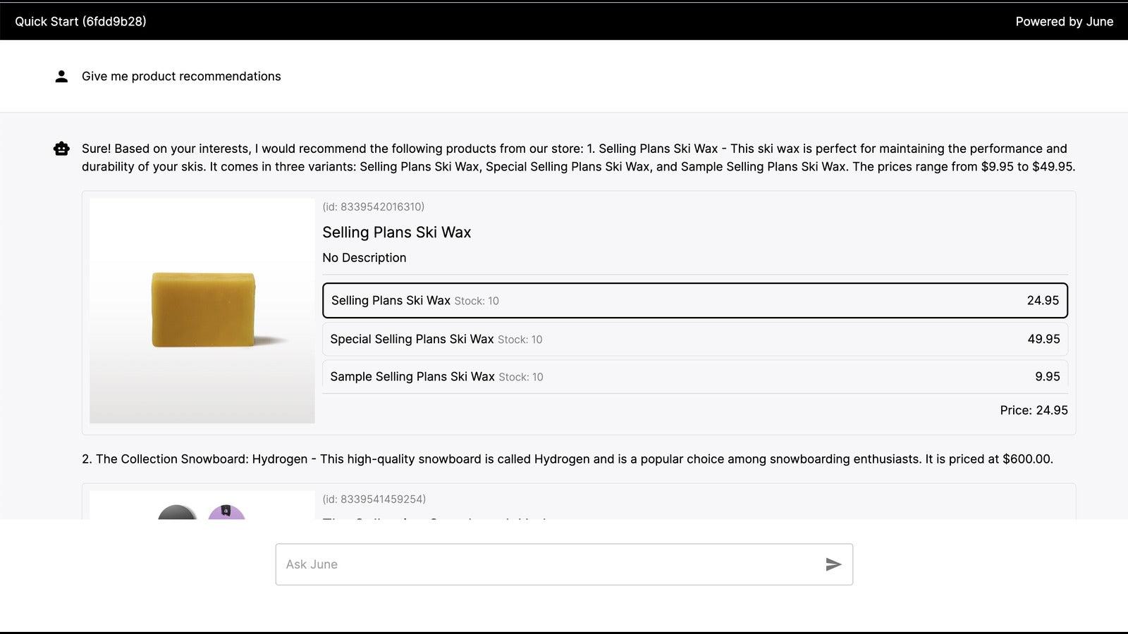 AI Bot that answers customers' complex questions 24/7