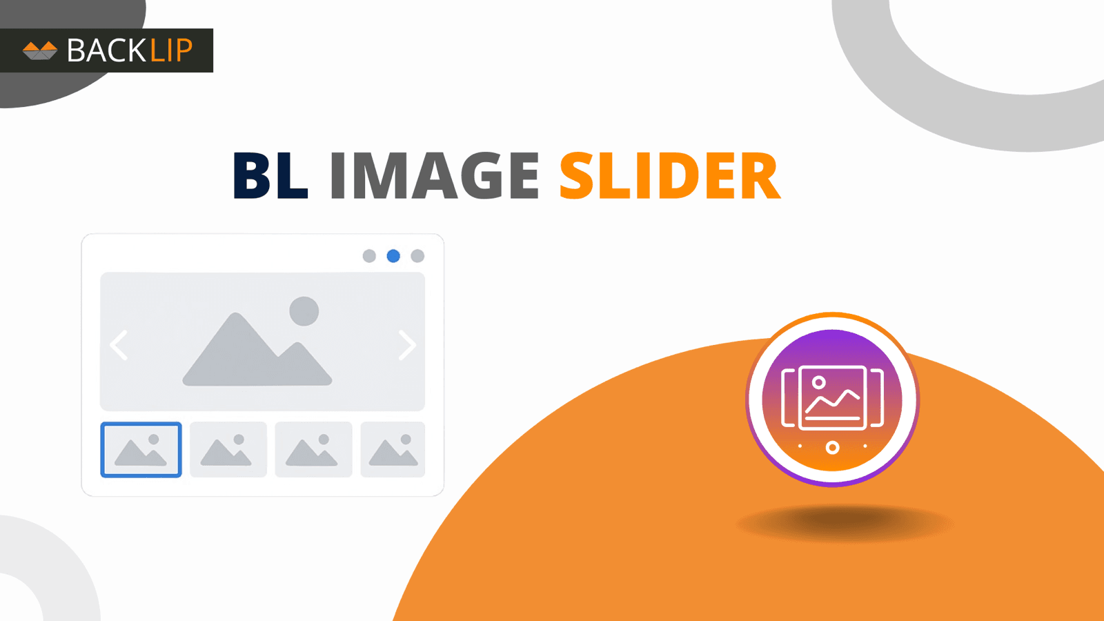 BL Image Slider & Carousel