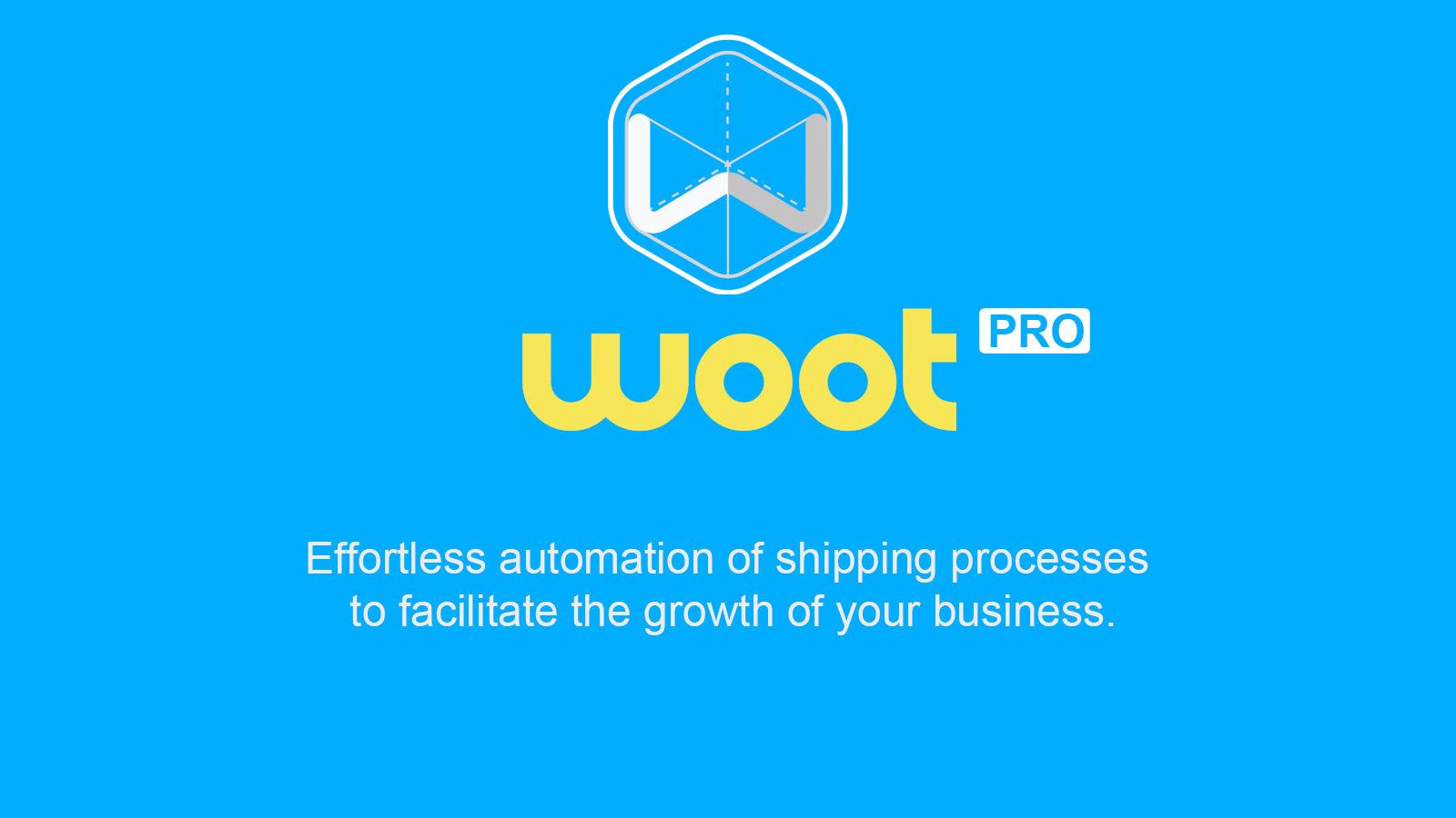 Effortless automation of shipping processes to facilitate the gr