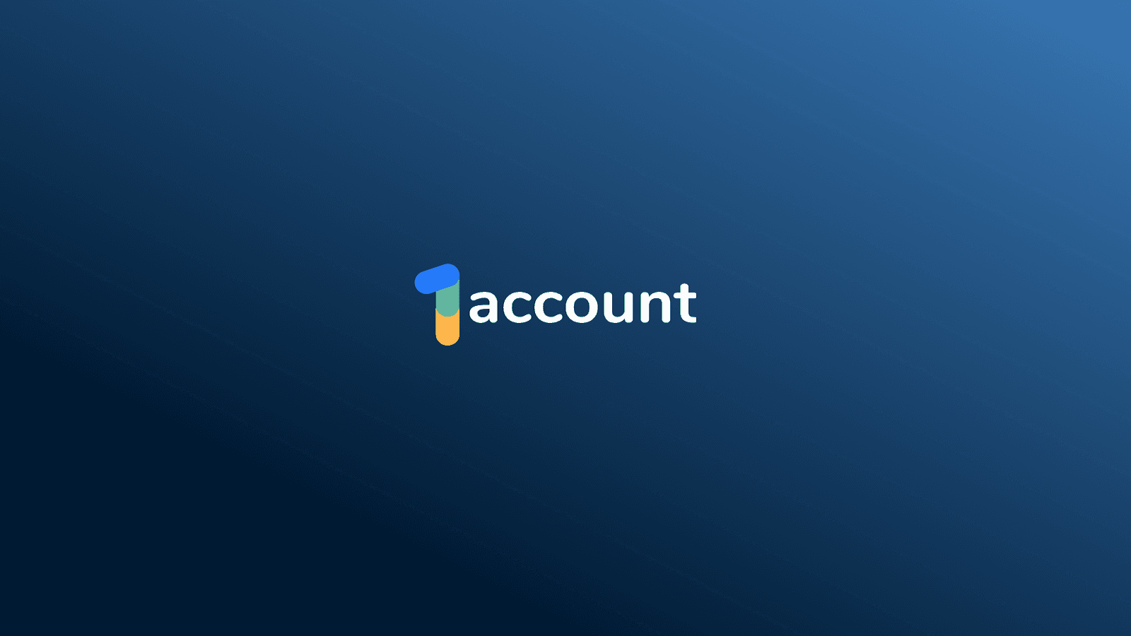 1account logo