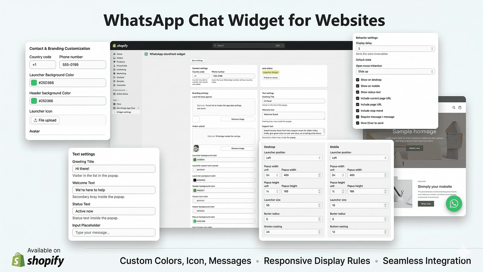 NV Whats App Chat